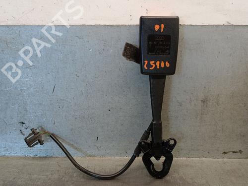 Seat buckle AUDI A4 B7 (8EC) 2.0 | BP38060773I32 - Image 2