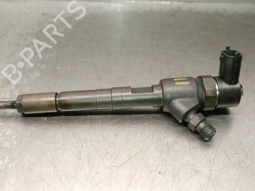 Used Injector Injector FIAT DOBLO Box Body/MPV (223_) 1.3 D Multijet (75 hp) 36291331 36291331