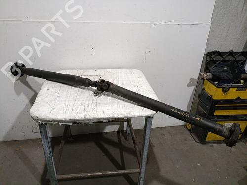Used Driveshaft Driveshaft MERCEDES-BENZ C-CLASS (W202) C 250 D (202.125) (113 hp) 33426667 33426667