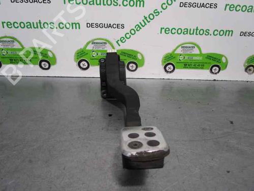 Pedal PEUGEOT 206 Hatchback (2A/C) 2.0 HDI 90 | BP2110507I4 