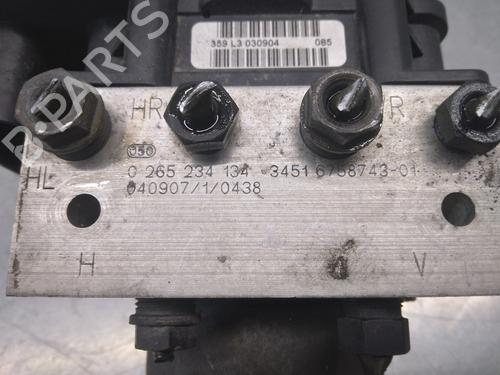 ABS pump BMW 5 (E60) 525 d | BP15421915M43 