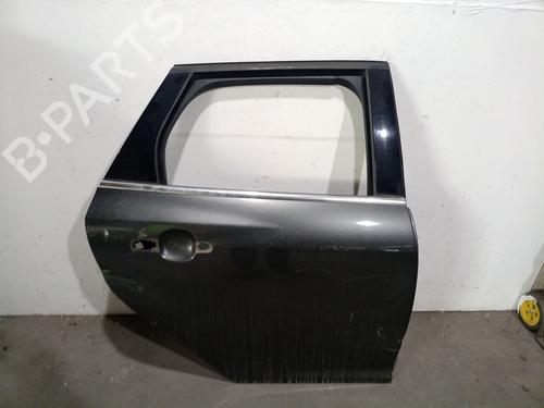 right-rear-door-ford-focus-iii-turnier-2010-2011-2012-2013-2014-2015-2016-2017-2018-2019-2020-34440613 main image