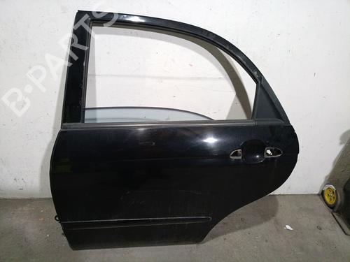 Used Left rear door KIA CERATO I Saloon (LD) 2.0 CRDi (112 hp) 29755118