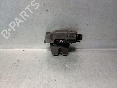 Bagklap lås PEUGEOT 5008 II (MC_, MJ_, MR_, M4_) 1.5 BlueHDi 130 (MCYHZJ, MCYHZR, MCYHZX) (131 hp) 26493211