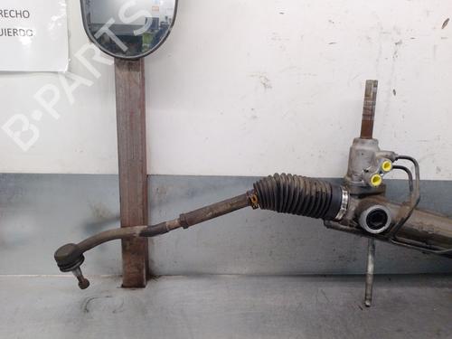 Steering rack CITROËN C5 I (DC_) 2.2 HDi (DC4HXB, DC4HXE) | BP37152609M22 - Image 2