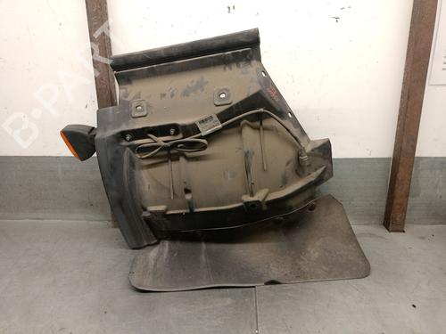Hjulbue Hjulbue NISSAN CABSTAR (F24M, F24W) [2006-2013] 37219284 37219284