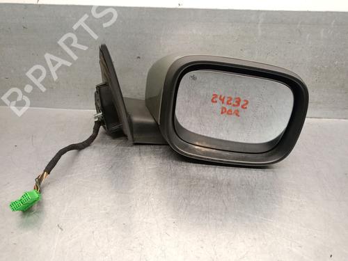 Used Right mirror VOLVO XC90 I (275) D5 AWD (185 hp) 31146953