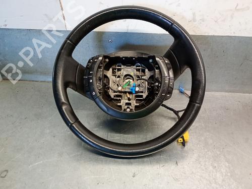 Used Steering wheel CITROËN C4 Coupe (LA_) 1.6 HDi (90 hp) 27311271