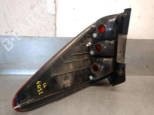 Left taillight SSANGYONG RODIUS I 2.7 Xdi | BP33887586C34 - Image 2