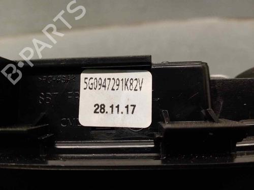 Interior roof light VW GOLF VII (5G1, BQ1, BE1, BE2) 2.0 R 4motion | BP18143216I8 