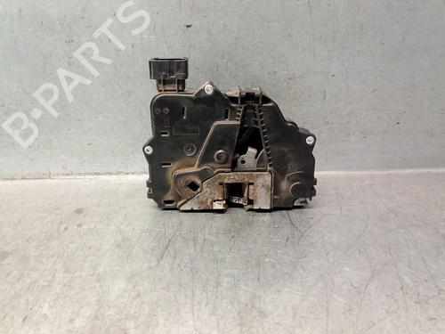 Front left lock OPEL CORSA E (X15) 1.3 CDTI (08, 68) | BP27278825C98 