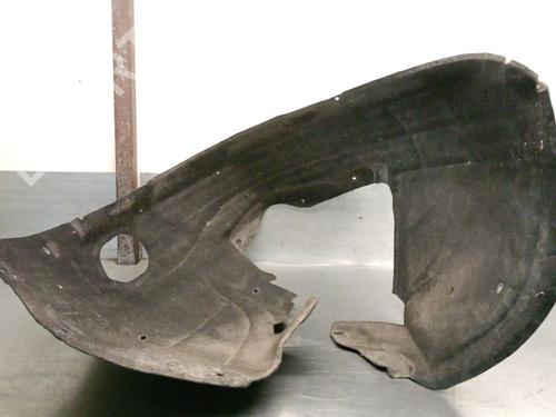 Wheel arch AUDI A6 Allroad C6 (4FH) 2.7 TDI quattro | BP30393421C56
