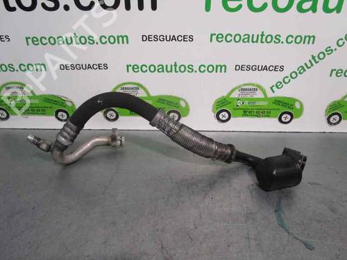 Used AC pipe MERCEDES-BENZ CLK (C209) [2002-2010]  21018839