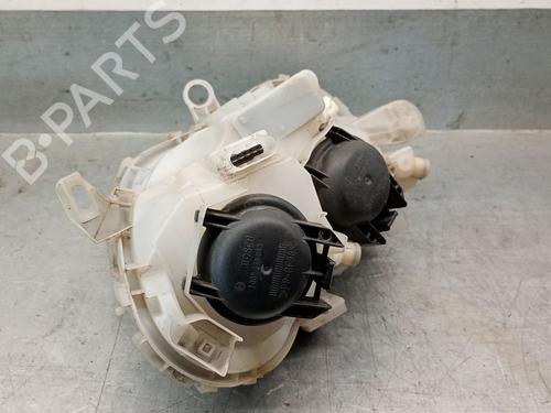 Right headlight SMART CITY-COUPE (450) 0.6 (450.352, 450.353) | BP25028643C29 