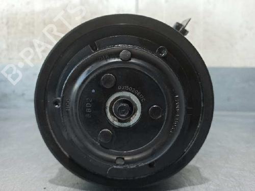 Used AC compressor KIA CARENS IV [2013-2025]  8205601