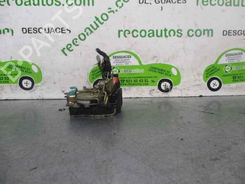 Front right lock CHRYSLER 300M (LR) 3.5 V6 24V | BP2116115C97 