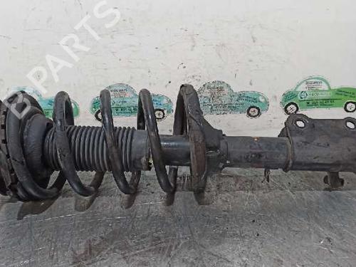 Used Right front shock absorber KIA CARNIVAL II (GQ) 2.9 CRDi (144 hp) 5129448