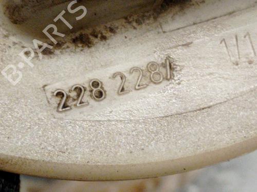 Fuel pump AUDI A4 B5 (8D2) 1.8 | BP31855066M76 