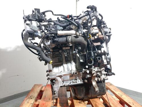 Engine FORD C-MAX II (DXA/CB7, DXA/CEU) 1.6 TDCi | BP37667567M1 - Image 5