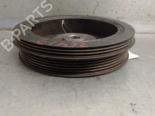 Pulley MITSUBISHI ASX (GA_W_) 1.8 DI-D (GA6W) | BP39649373M122 - Image 3