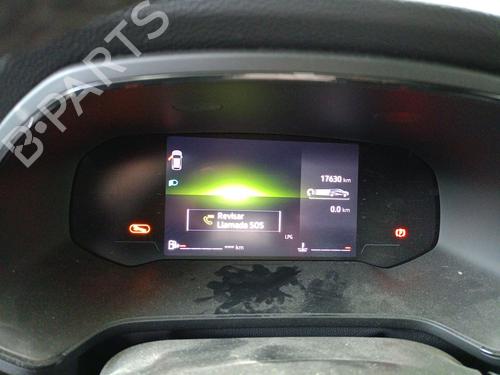 Bagaksel RENAULT CAPTUR II (HF_) TCe 90 (HFM6) | BP30148144M2 - Image 7