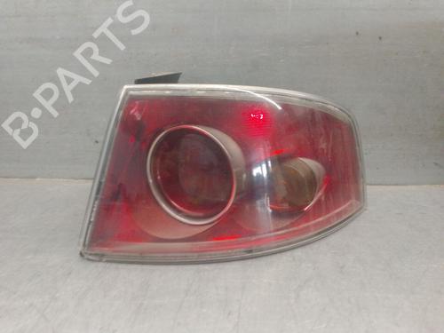 Used Right taillight SEAT IBIZA III (6L1) 1.9 TDI (131 hp) 27514632