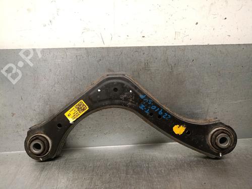 Querlenker links hinten für HYUNDAI KONA (OS, OSE, OSI) 1.6 T-GDi (177 hp) 28107658
