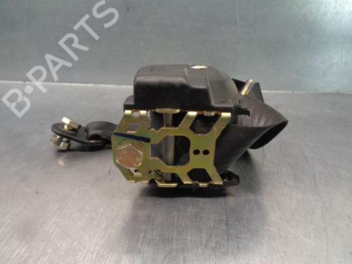 Rear left seatbelt FIAT SEICENTO / 600 (187_) 1.1 (187AXB, 187AXB1A, 187AXC1A02) | BP11014365I29 