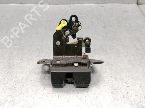 tailgate-lock-hyundai-getz-tb-2001-2002-2003-2004-2005-2006-2007-2008-2009-2010-2011-37264404 main image