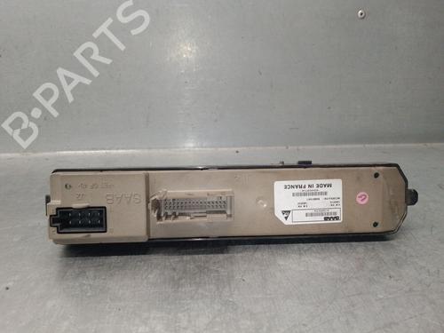 Left front window switch SAAB 9-3 (YS3F, E79, D79, D75) 1.9 TiD | BP38597553I27 - Image 2