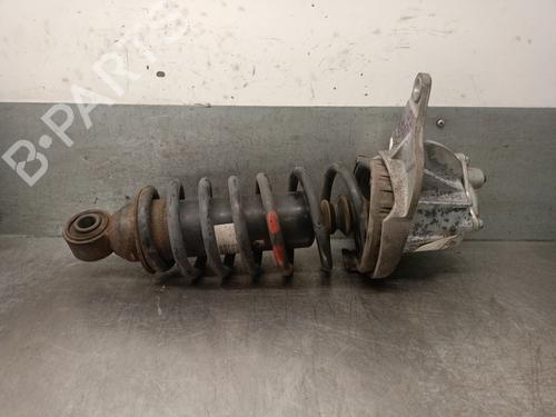 Right rear shock absorber VOLVO S60 I (384) 2.5 T AWD | BP28041048M19 