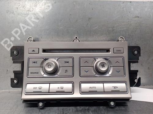 Used Climate control Climate control JAGUAR XF I (X250) 2.7 D (207 hp) 33691284 33691284