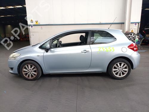 Engine control unit (ECU) TOYOTA AURIS (_E15_) 2.0 D-4D (ADE150_, ADE150R) | BP37233941M57 - Image 6