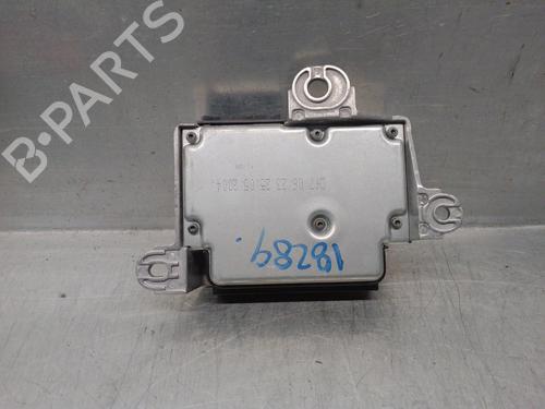 Kollisjonspute styreenhet RENAULT MEGANE II (BM0/1_, CM0/1_) 1.5 dCi (BM02, BM13, BM2A, CM02, CM13) | BP13904493M53 