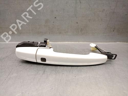 Used Front right exterior door handle SUZUKI SWIFT V (AZ) 1.2 Hybrid (Mild Hybrid) (A2L412) (83 hp) 26493432