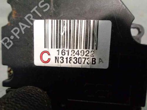 Heater blower motor GMC SAVANA 1500 Standard Passenger Van  | BP22984406M62 