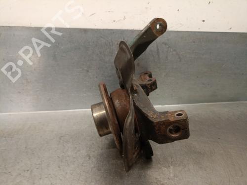 Left front steering knuckle OPEL CORSA B (S93) 1.0 i 12V (F08, F68, M68) | BP22725736M25