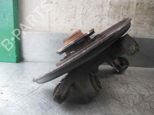 Left rear steering knuckle VOLVO XC90 I (275) T6 AWD | BP6447174M27 