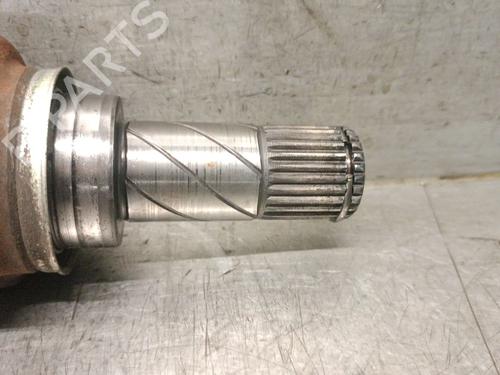 Transmisión delantera izquierda SMART FORFOUR Hatchback (453) electric drive (453.091) | BP29478544M38 