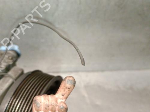 AC compressor MAZDA 6 Station Wagon (GY) 2.0 DI (GY19) | BP36437453M34 - Image 5