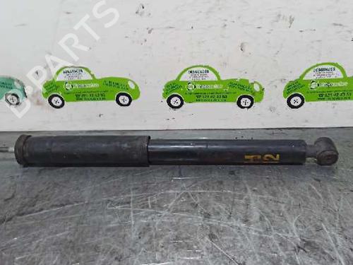 Used Left rear shock absorber MERCEDES-BENZ CLK (C208) CLK 230 Kompressor (208.348) (197 hp) 5335739