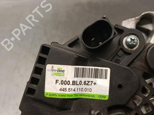 Alternator SEAT IBIZA IV (6J5, 6P1) 1.0 | BP31341078M7 