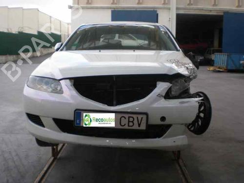 Right rear window switch MAZDA 6 Hatchback (GG) 2.0 DI (GG14) | BP2276023I28  - Image 5