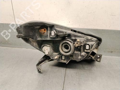 Left headlight DACIA DOKKER Box Body/MPV 1.5 Blue dCi 95 (FEJL) | BP36701011C28 - Image 2