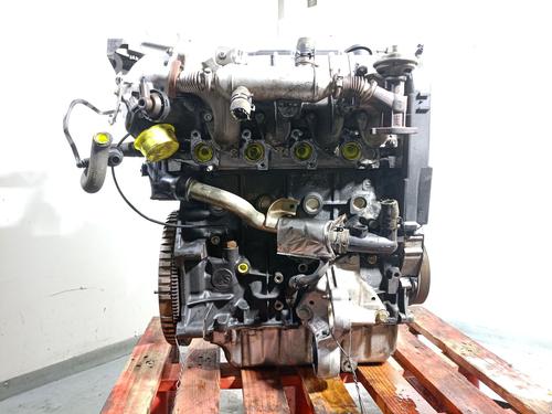 Engine PEUGEOT 307 (3A/C) 2.0 HDi 110 | BP35726534M1 - Image 5