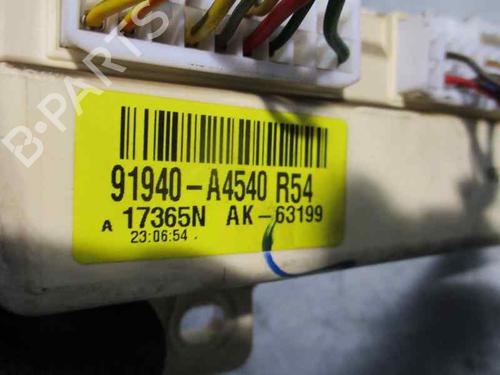 Elektronisk modul KIA CARENS IV 1.6 GDi | BP2795714M83 