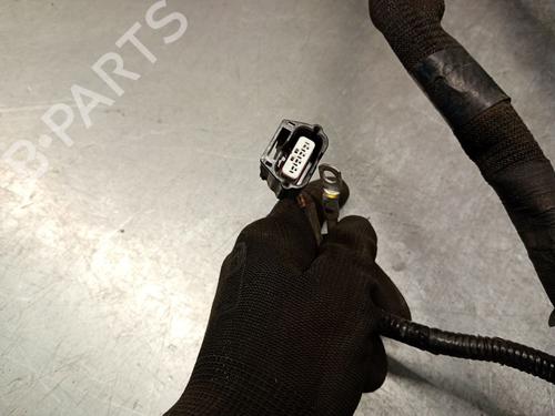 Kabel SMART FORFOUR Hatchback (453) electric drive / EQ (453.091) | BP27458639E12 