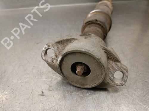 Right rear shock absorber PEUGEOT 307 SW (3H) 1.6 HDI 110 | BP21582800M19 