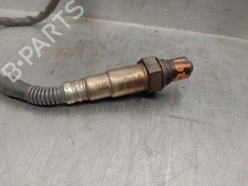 Elektronisk sensor OPEL ASTRA H (A04) 1.9 CDTI (L48) | BP15408207M84 