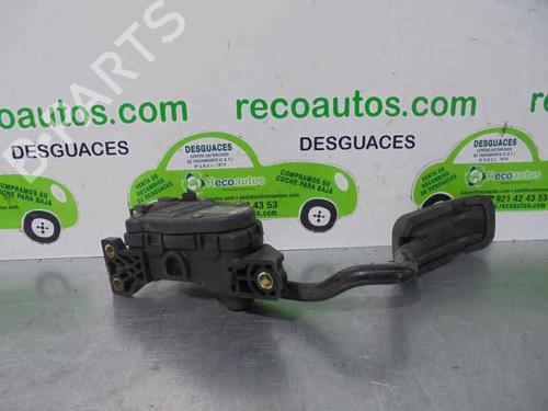 Pedal VW SHARAN (7M8, 7M9, 7M6) 1.9 TDI | BP2098430I4 